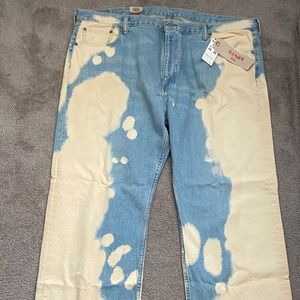 Levi’s 569 jeans relaxed fit